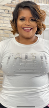 Inspiration II Faith T-Shirt - Boutique By Tracey