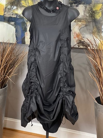 Exceptional II Sleeveless Contemporary Dress - Boutique By Tracey